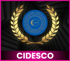 CIDESCO Certification