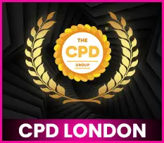 The CPD Accreditation Group Certificate