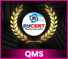 MSME Certification