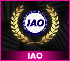 IAO Certification