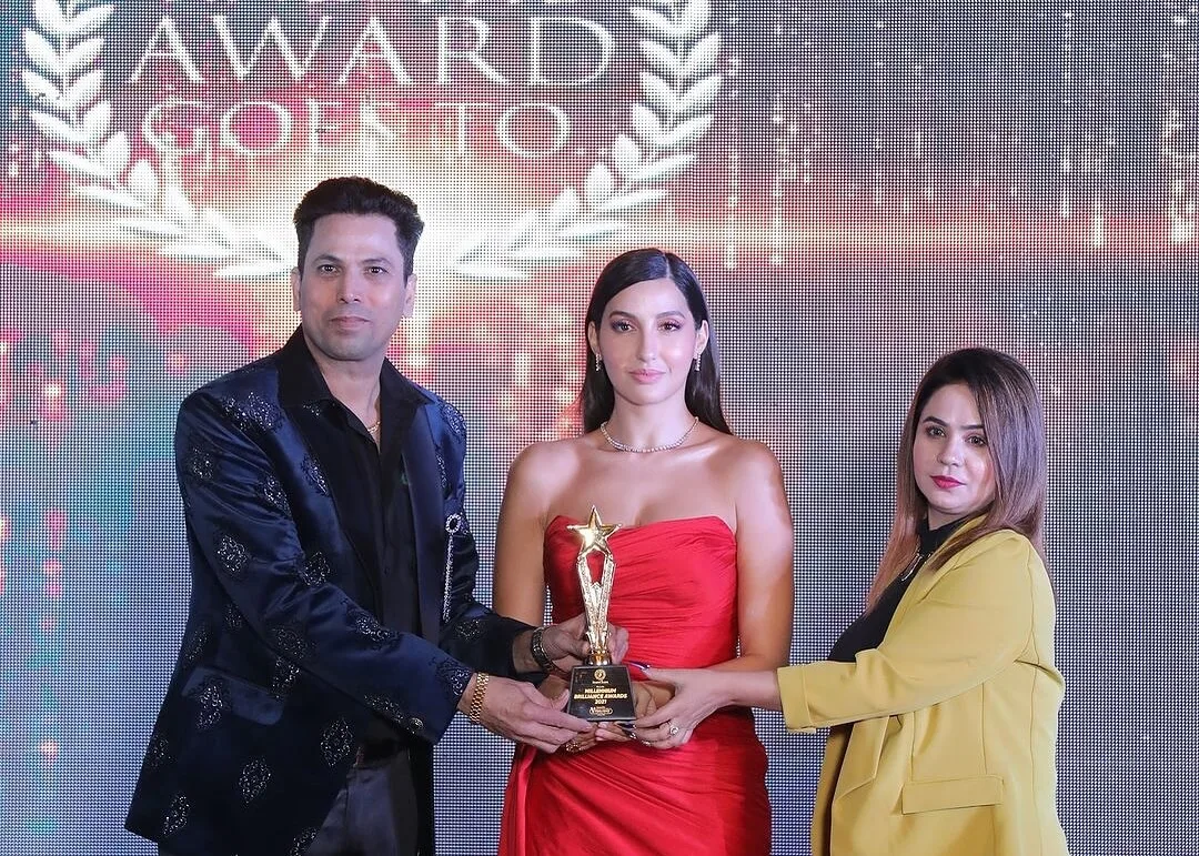 Students and faculty