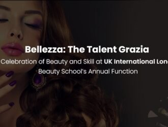 Bellezza: the talent grazia