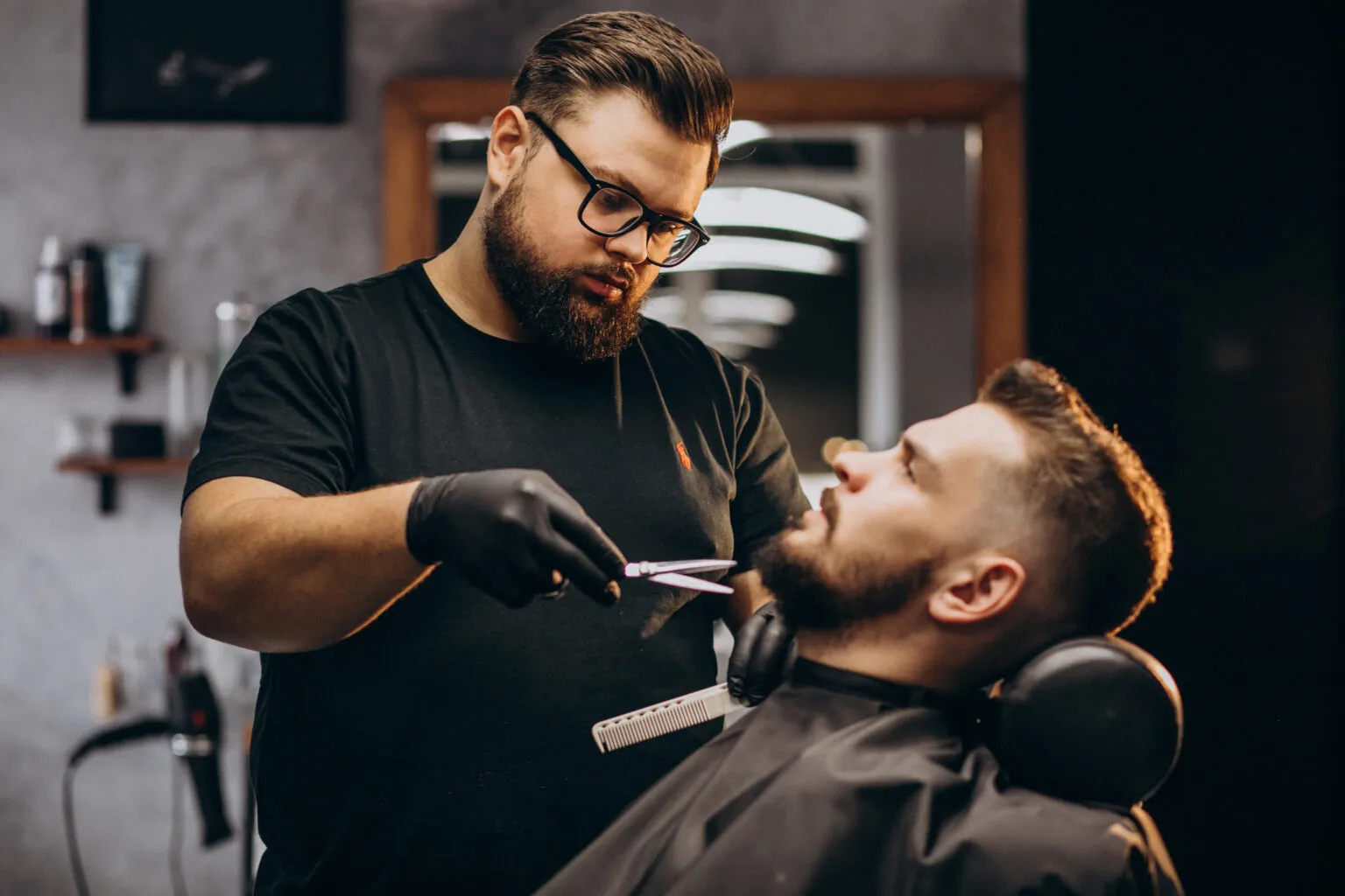 Essential Skills You’ll Master in a Professional Barber Course
