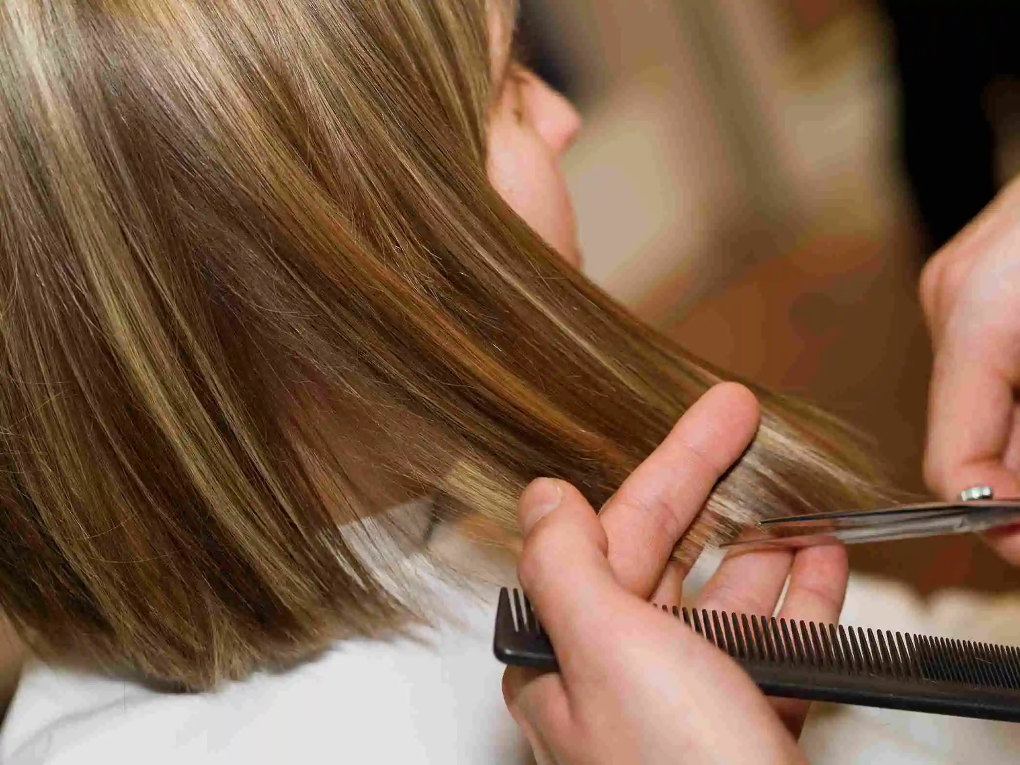 Basic to Advanced Haircutting Course