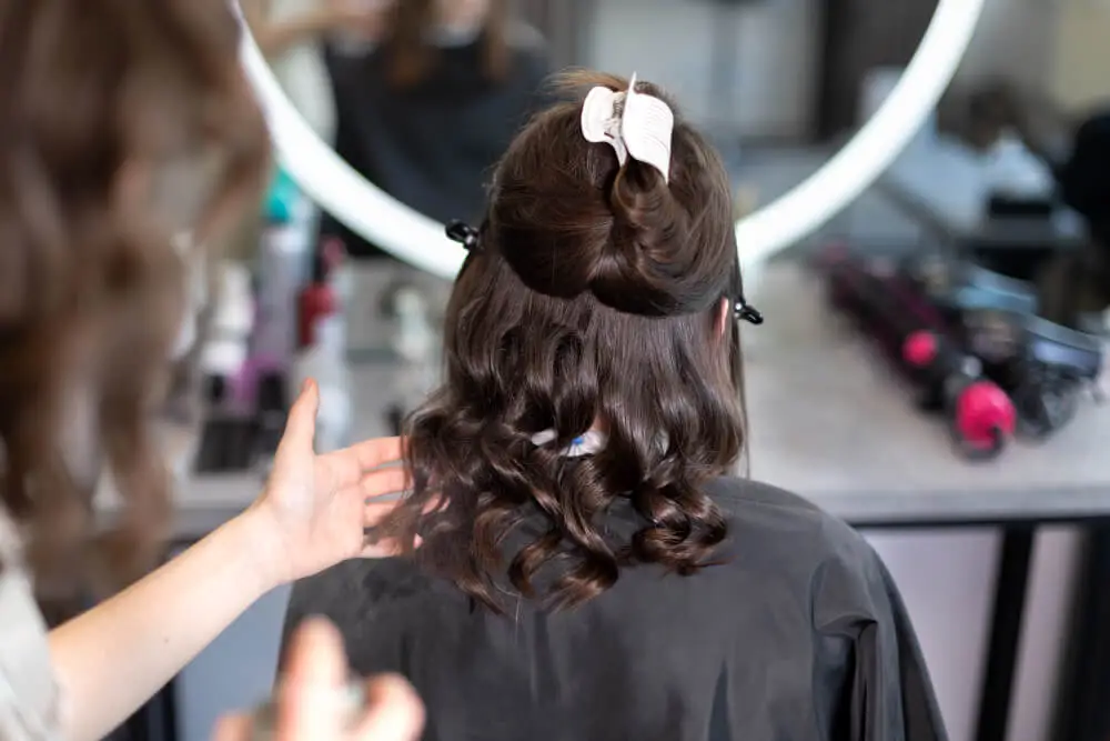 Basic to Advanced Hairstyling Course