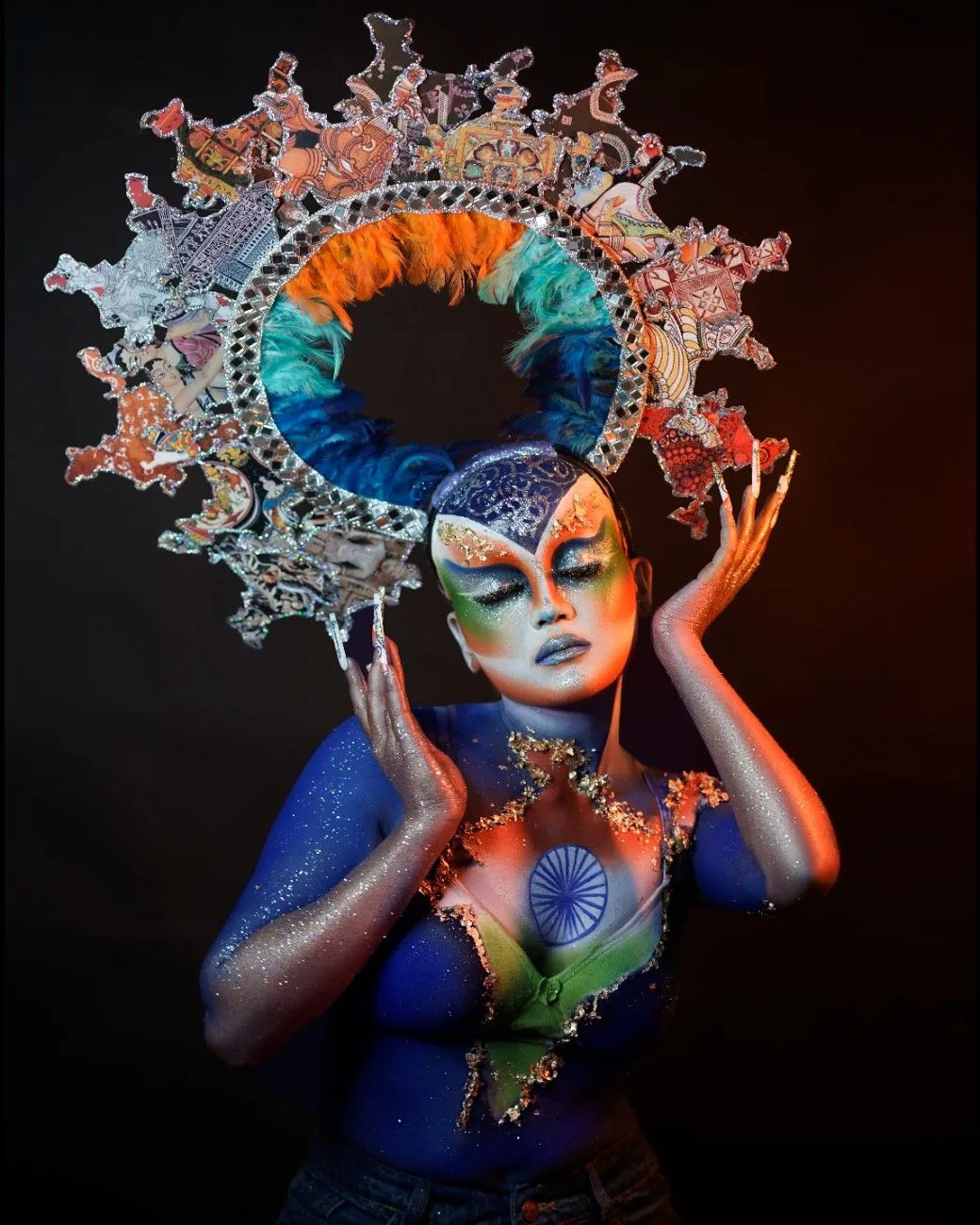 Semi Permanent Makeup