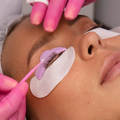 EyeLash Lifting Course