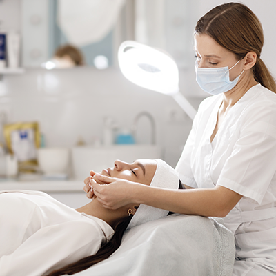 International Diploma in Beauty (IDB)