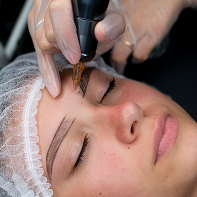 Micro Blading Course