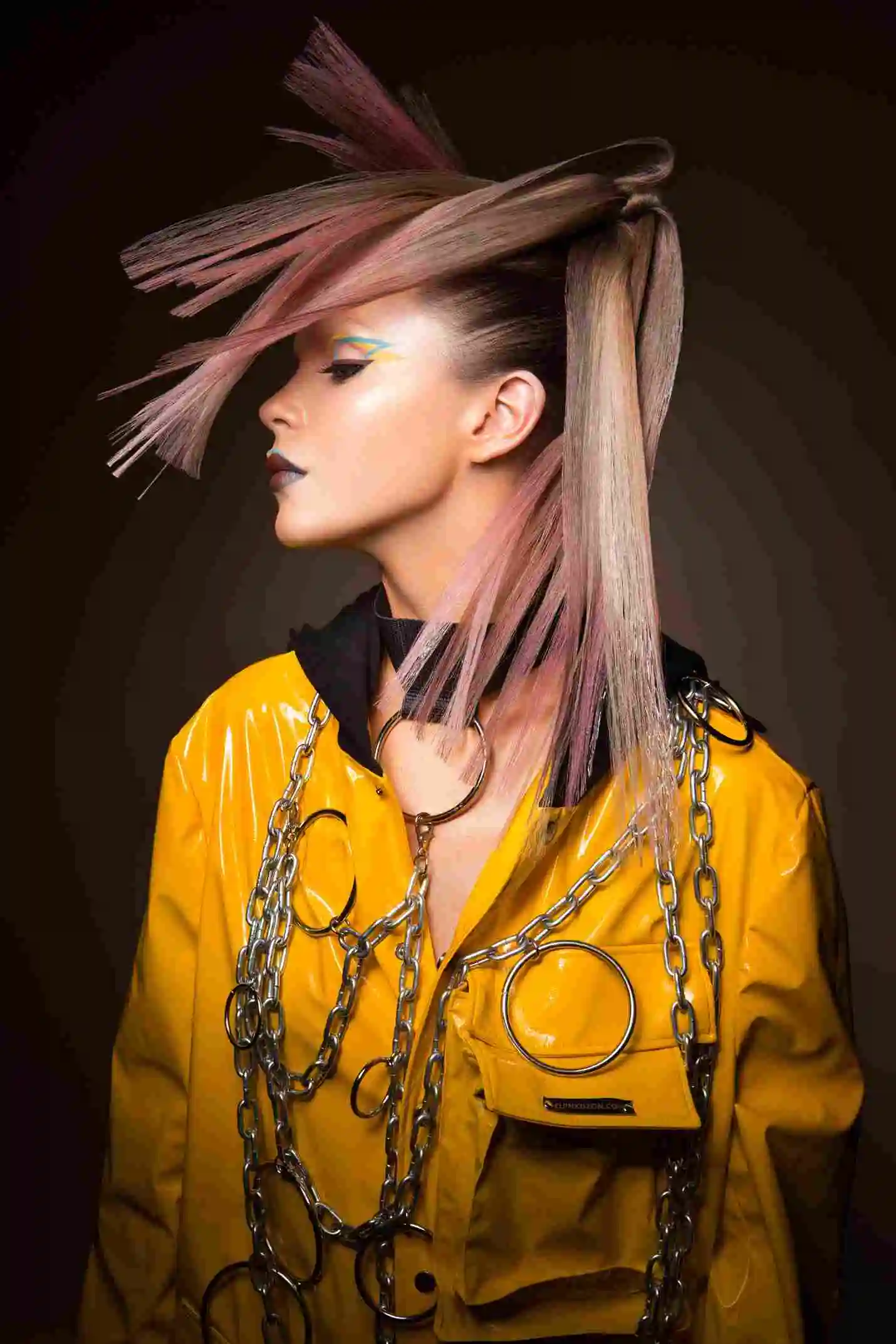 The International Hair Mastery Program