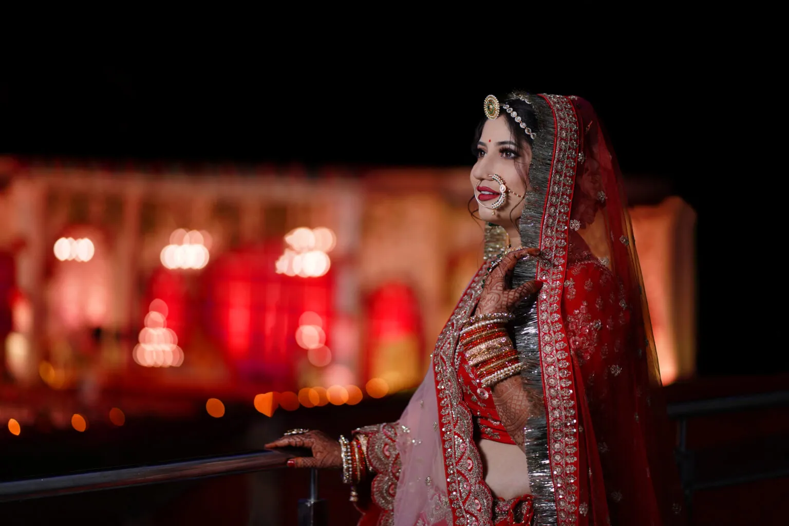 Top 8 Bridal Makeup Looks for the Upcoming Wedding Season