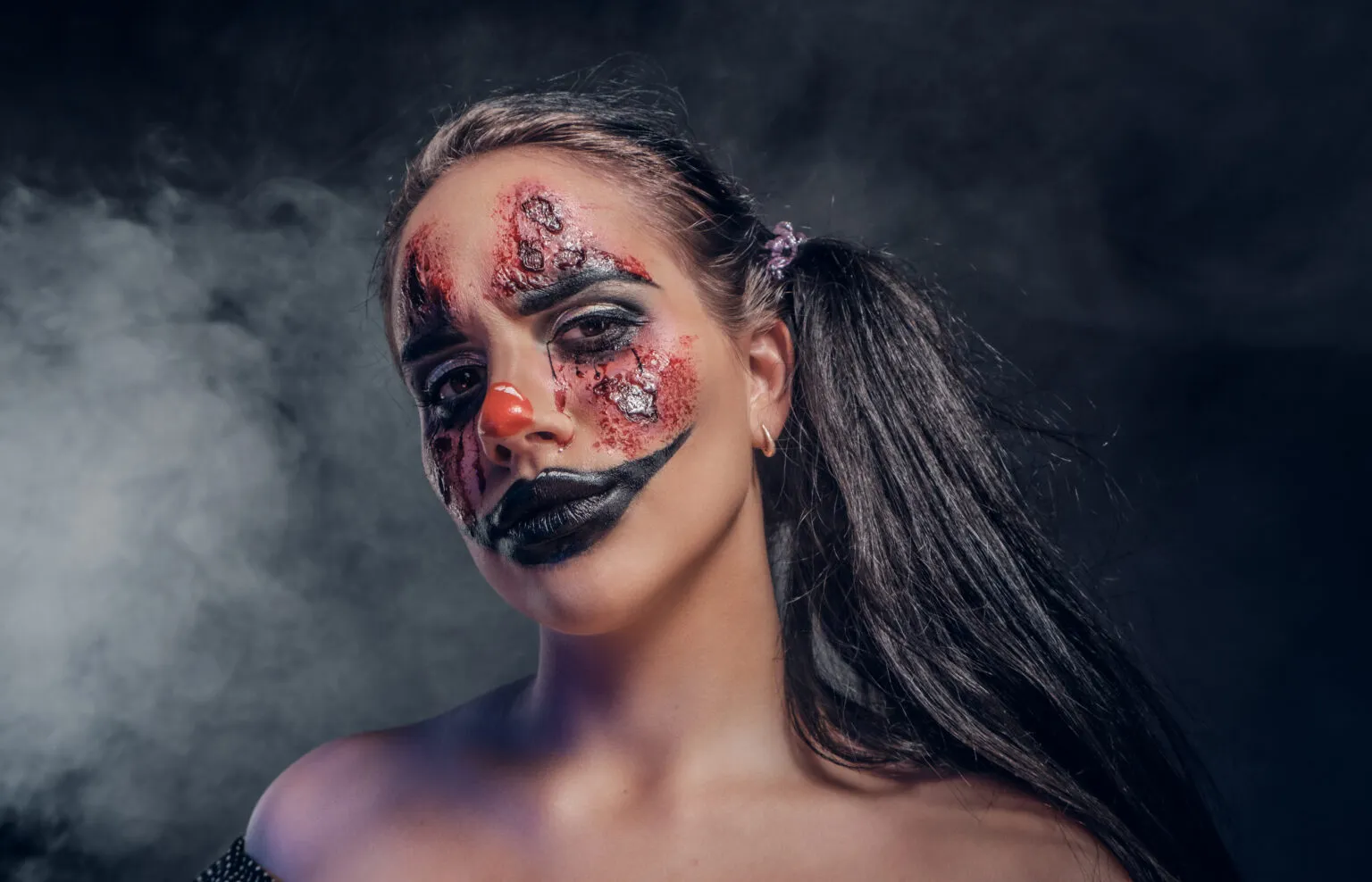 Top Spooky Halloween Makeup Ideas for 2025