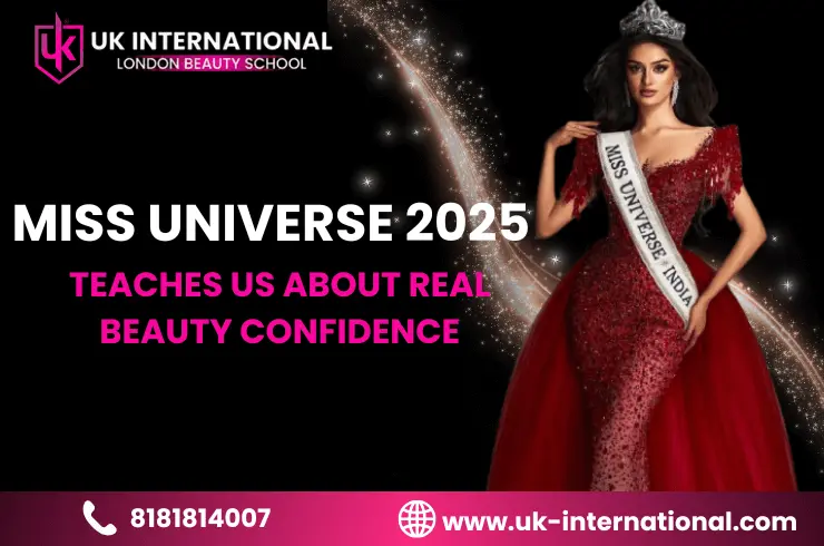 Miss Universe 2025: Teaches Us About Real Beauty Confidence