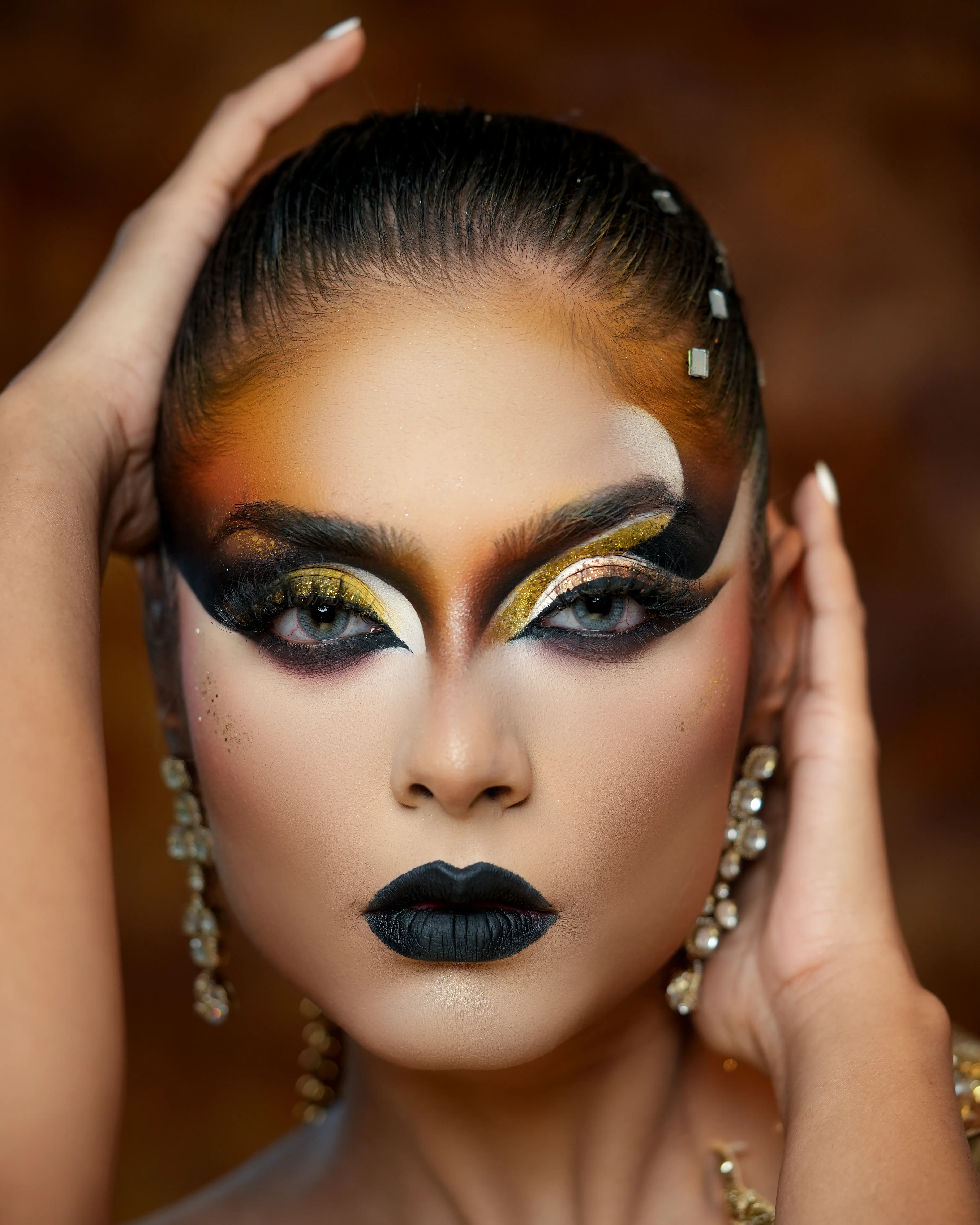 Basic to Advanced Makeup Artistry Course