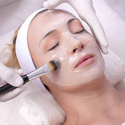 Certificate Course in Advanced Cosmetic Peels