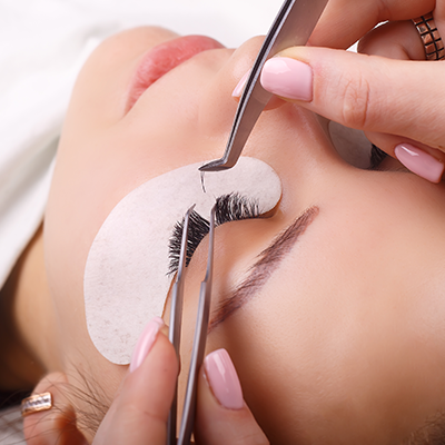 Eyelash Extension Course