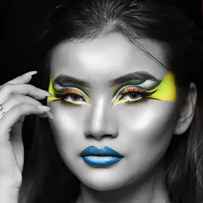 Foundational Makeup Artistry Course