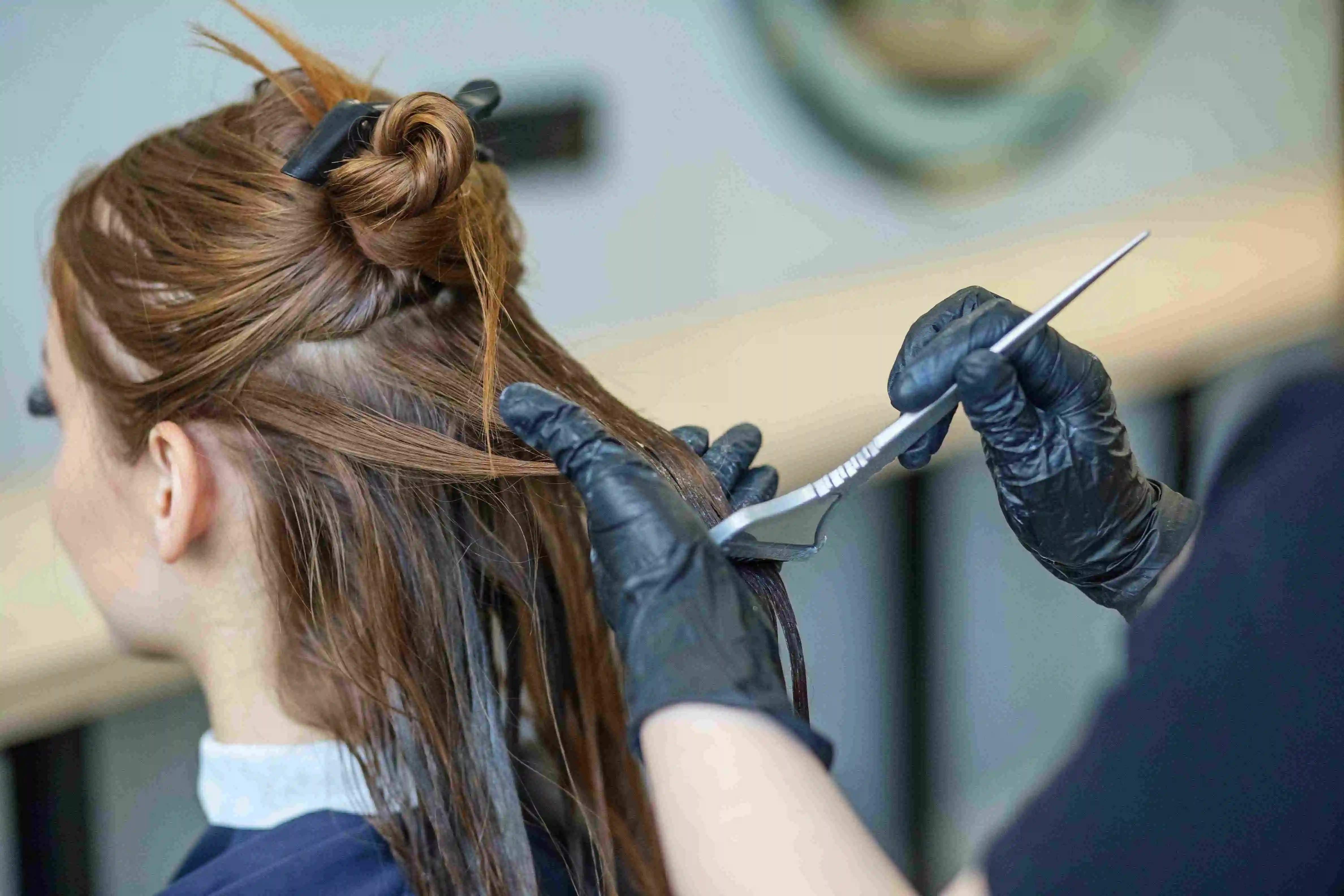 The International Hair Styling Course