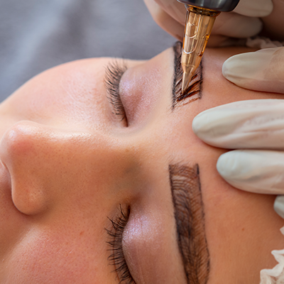 Micro Shading Course