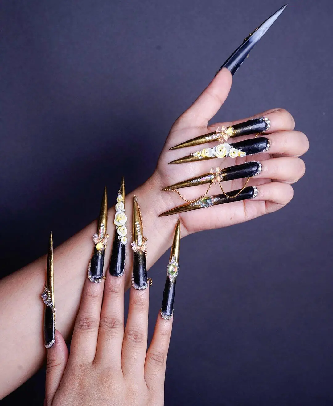 Nail Extension Course