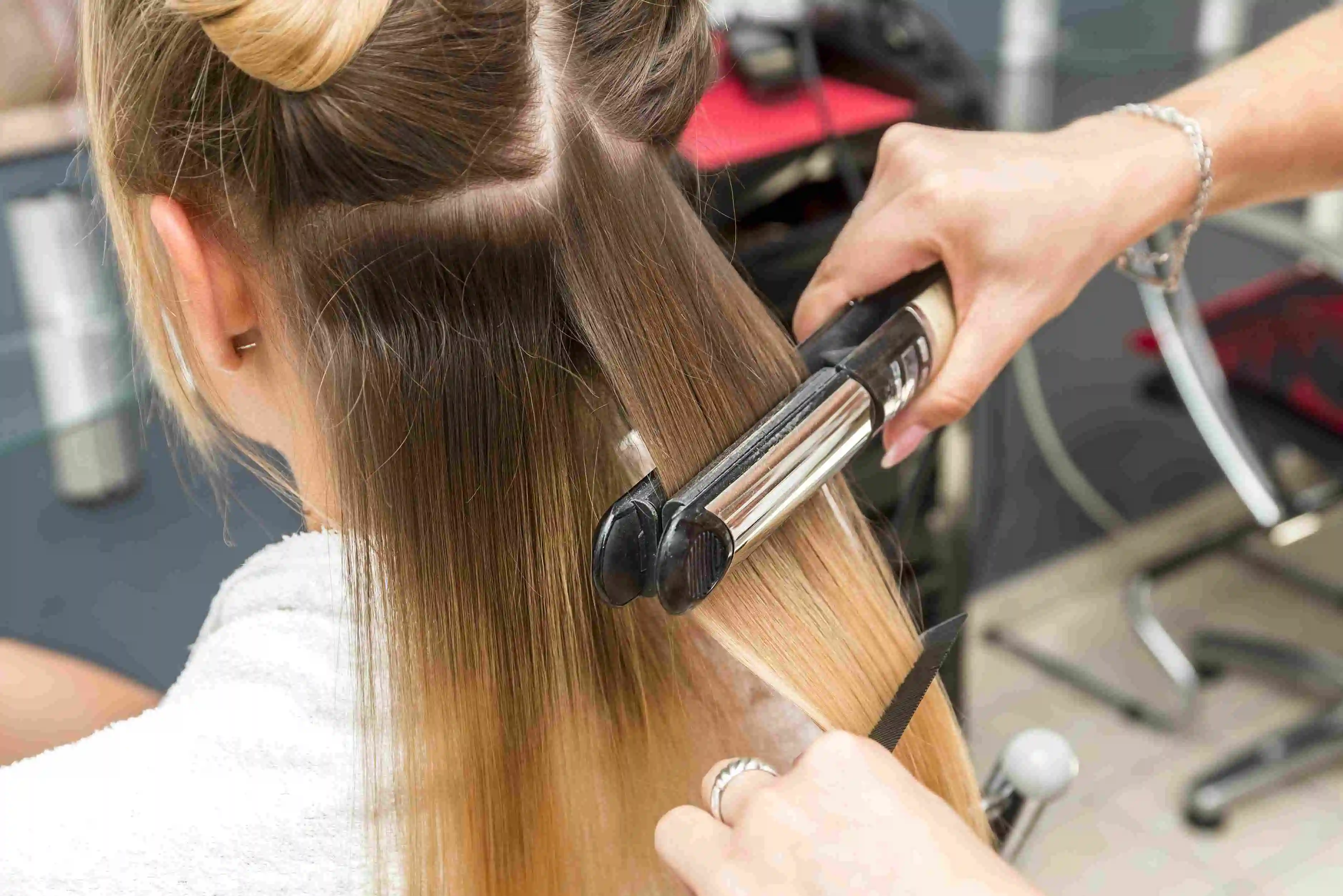 The Foundation of Hair Styling Course