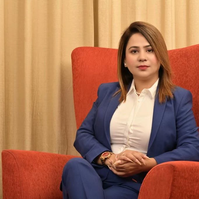 Dr. Uzma Khan
